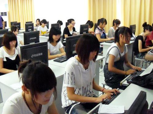 高中生學(xué)信息安全技術(shù)專業(yè)就業(yè)怎么樣？ 