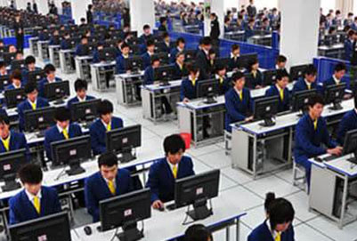 貴陽最好的職業(yè)學(xué)校計(jì)算機(jī)專業(yè)怎么樣