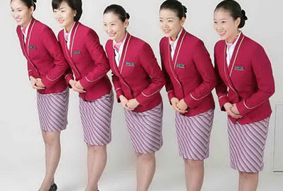 2018年貴陽最好的女子職業(yè)學校招生就業(yè)簡章
