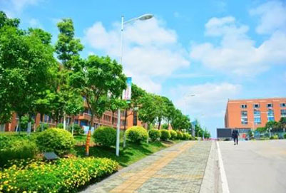 貴州道真自治縣中等職業(yè)學校2018年春季招生簡章