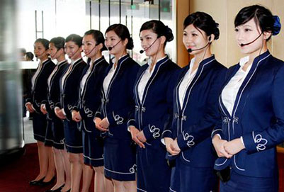 貴州省電子工業(yè)學校2018年春季招生簡章