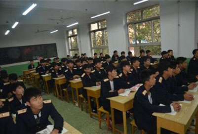 貴州水城礦業(yè)技工學校2018年春季招生簡章