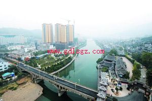 石阡縣中等職業(yè)學校環(huán)境