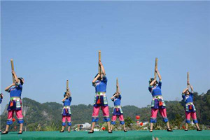 黎平縣侗族大歌藝術(shù)學校圖片 黎平縣侗族大歌藝術(shù)學校圖片