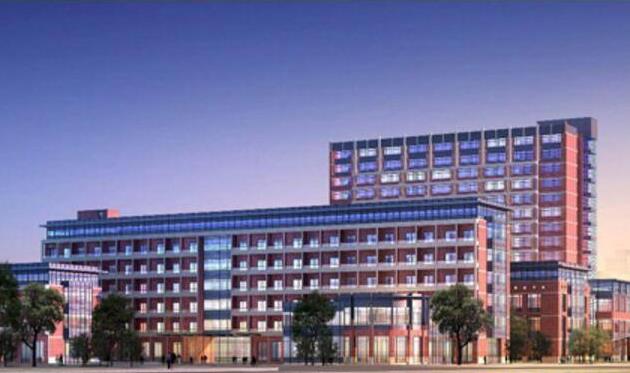 貴州省貴陽市中山科技學(xué)校簡介