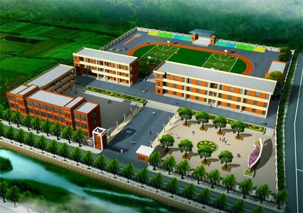 貴陽電子職業(yè)學校學校簡介