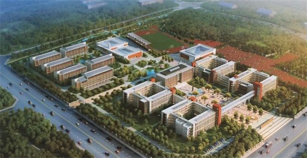 黔東南州凱里市凱旋工業(yè)學(xué)校學(xué)校簡介