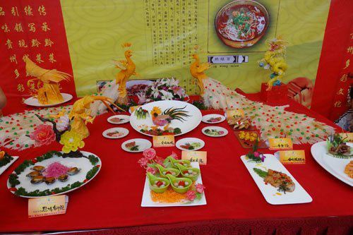 貴陽市新東方烹飪中等職業(yè)學(xué)校學(xué)校簡(jiǎn)介