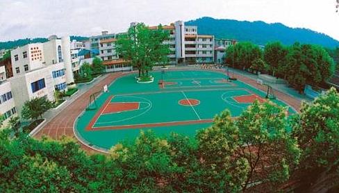 從江縣職業(yè)技術學校學校簡介