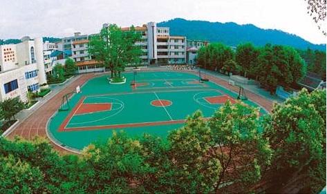 石阡縣中等職業(yè)學(xué)校簡介