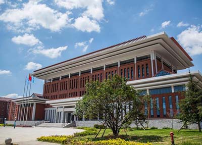 貴州亞泰職業(yè)學院
