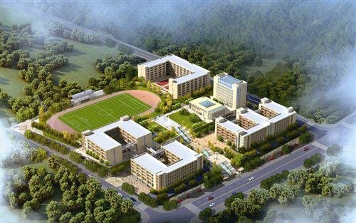 2019年重慶市巴南職業(yè)教育中心3+2分段制招生專(zhuān)業(yè)