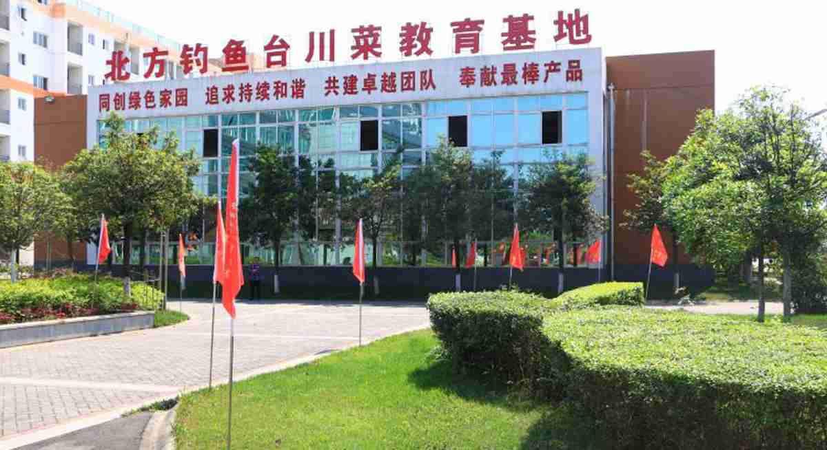 校園環(huán)境