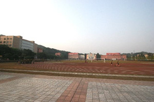 重慶市風景園林技工學校圖片