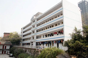 重慶市永川民進學校（永川民進衛(wèi)校）圖片