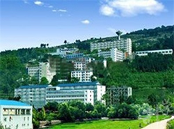 重慶市華為技工學校圖片