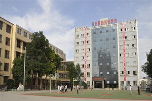 蘭州鐵路技師學院（蘭州鐵路技工學校）圖片