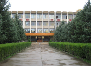 臨夏州農(nóng)業(yè)學校圖片