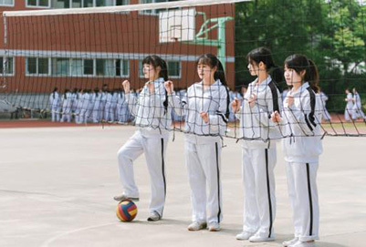 重慶五年制大專衛(wèi)校有什專業(yè)?