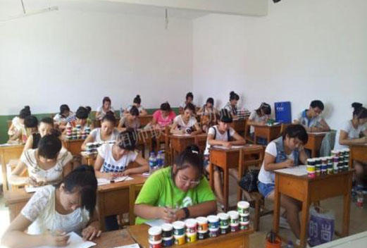 初中畢業(yè)生成績(jī)不理想能讀幼師嗎