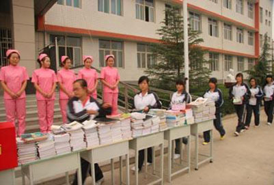 怎么選擇一所合適的護(hù)理學(xué)校