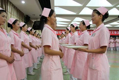 2019年重慶護(hù)理學(xué)校春季招生要求