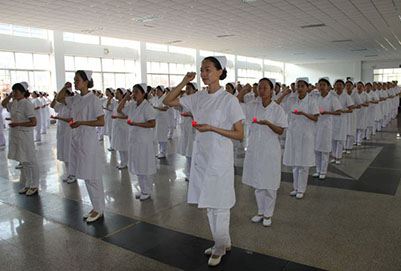 2018年貴陽(yáng)衛(wèi)生職業(yè)學(xué)校醫(yī)學(xué)檢驗(yàn)技術(shù)就業(yè)如何