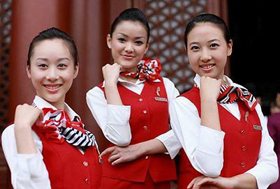貴陽航空乘務(wù)學(xué)校2018年春季報(bào)名條件