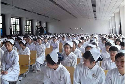 女生成績不好可以選擇什么專業(yè)就讀
