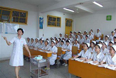 貴陽(yáng)衛(wèi)生職業(yè)學(xué)校護(hù)理專業(yè)報(bào)考要求是什么
