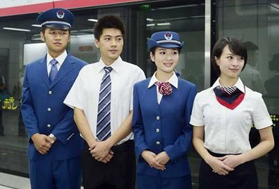 2018年貴陽(yáng)航空學(xué)校空中乘務(wù)專(zhuān)業(yè)報(bào)讀條件