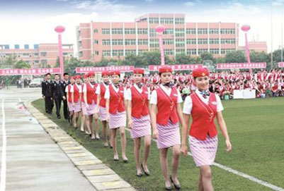 學(xué)生為什么愿意選擇貴陽(yáng)航空學(xué)校