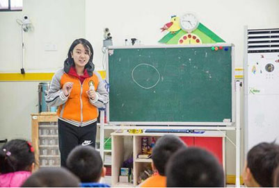 貴陽幼師職業(yè)學(xué)校春季招生與結(jié)束時(shí)間