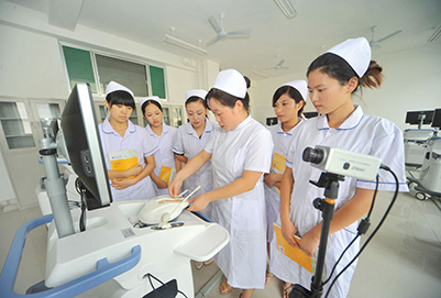 貴陽市衛(wèi)生學(xué)校助學(xué)政策有哪些