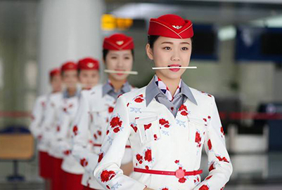 貴陽航空學(xué)?？粘藢I(yè)就業(yè)去向及薪資多少
