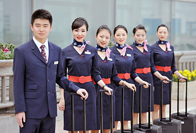 2018年貴陽航空學校對于學歷有要求嗎