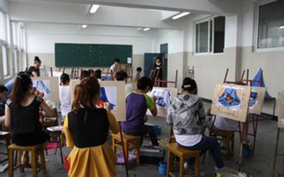貴陽幼師學(xué)校2018年秋季招生簡章