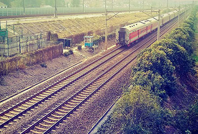 貴陽鐵路學校高鐵乘務員就業(yè)前景