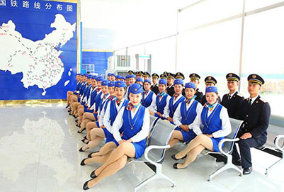 貴陽(yáng)鐵路學(xué)校學(xué)什么專業(yè)好就業(yè)