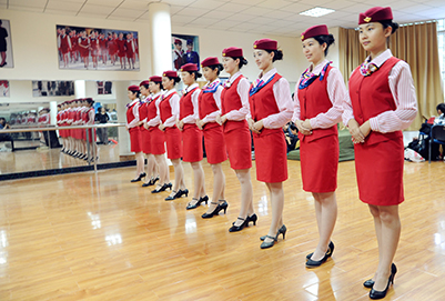 在貴陽應該怎么樣選擇一個好的航空學校呢