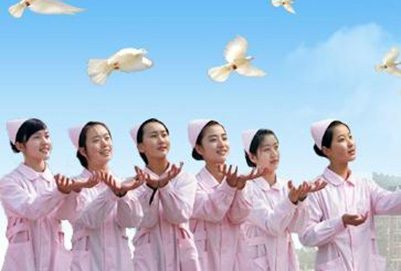 在貴陽(yáng)護(hù)理專(zhuān)業(yè)學(xué)校男生的就業(yè)前景怎么樣