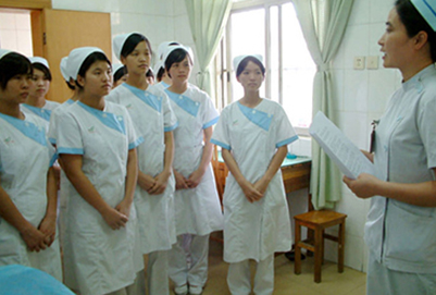 貴陽(yáng)護(hù)理專業(yè)學(xué)校對(duì)于專業(yè)針對(duì)性怎么樣