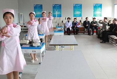 貴陽護(hù)理專業(yè)學(xué)校醫(yī)學(xué)影像技術(shù)專業(yè)怎么樣