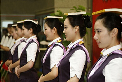 貴陽(yáng)鐵路專業(yè)學(xué)校值得選擇嗎