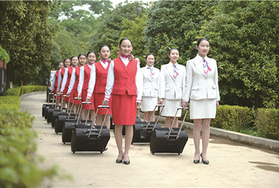 貴陽航空專業(yè)學(xué)校招生對(duì)象怎么樣