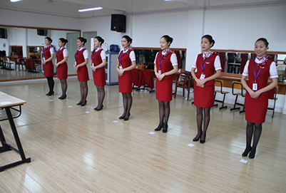 航空行業(yè)的職業(yè)標(biāo)準(zhǔn)怎么樣
