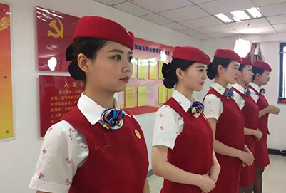 貴陽(yáng)鐵路學(xué)校2020年春招報(bào)名條件介紹