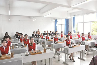 貴陽(yáng)航空學(xué)校民航物流專業(yè)如何