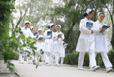 貴陽衛(wèi)校解析護理專業(yè)畢業(yè)薪資怎么樣