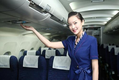 貴陽航空學校解析如何消除面試緊張